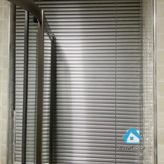 October 30, 2022 - Custom Cas Smart Home PVC Vertical Blinds