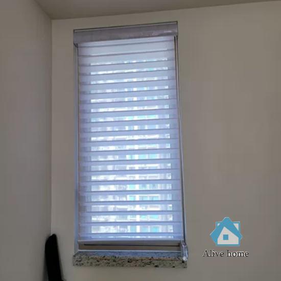 December 4, 2022 smart home wifi Shangri La curtain