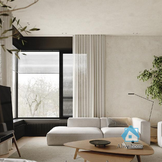 July 12, 2023 smart home wifi curtain track